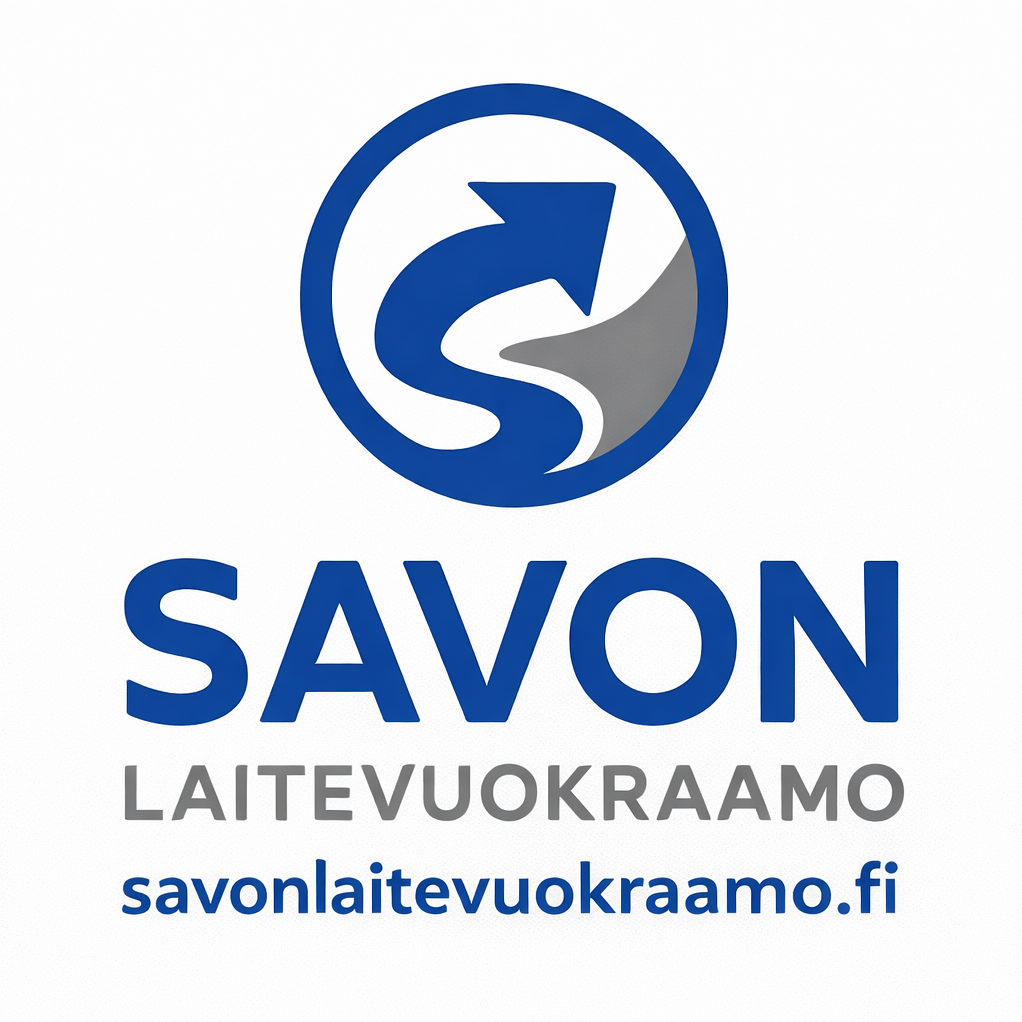Savon Laitevuokraamo